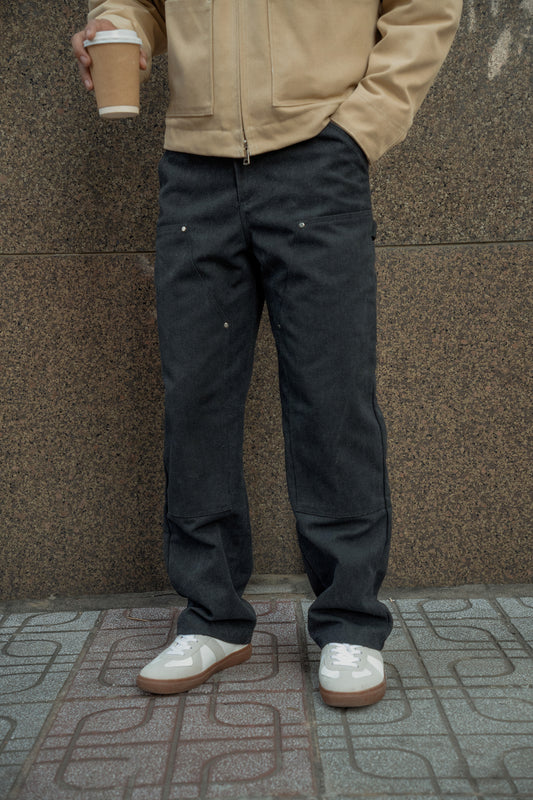 Tiger Division | Workwear Pants