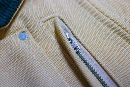Tiger Division | Workwear Jacket |
