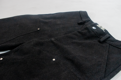 Tiger Division | Workwear Pants