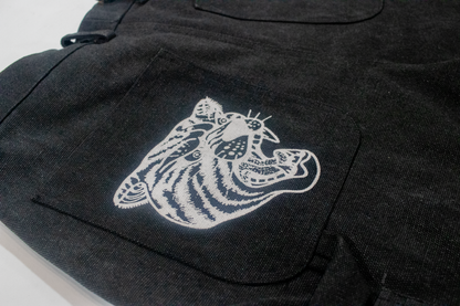 Tiger Division | Workwear Pants