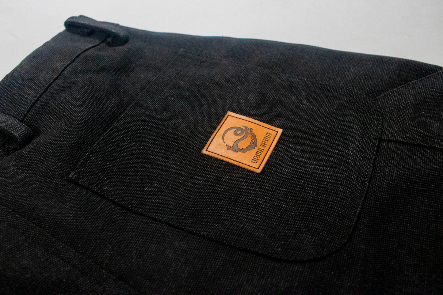 Tiger Division | Workwear Pants