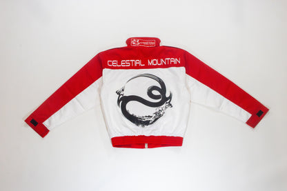 Celestial Mountain Racing Jacket