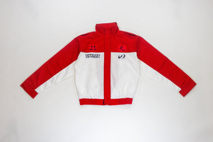 Celestial Mountain Racing Jacket