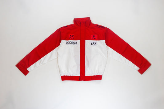 Celestial Mountain Racing Jacket