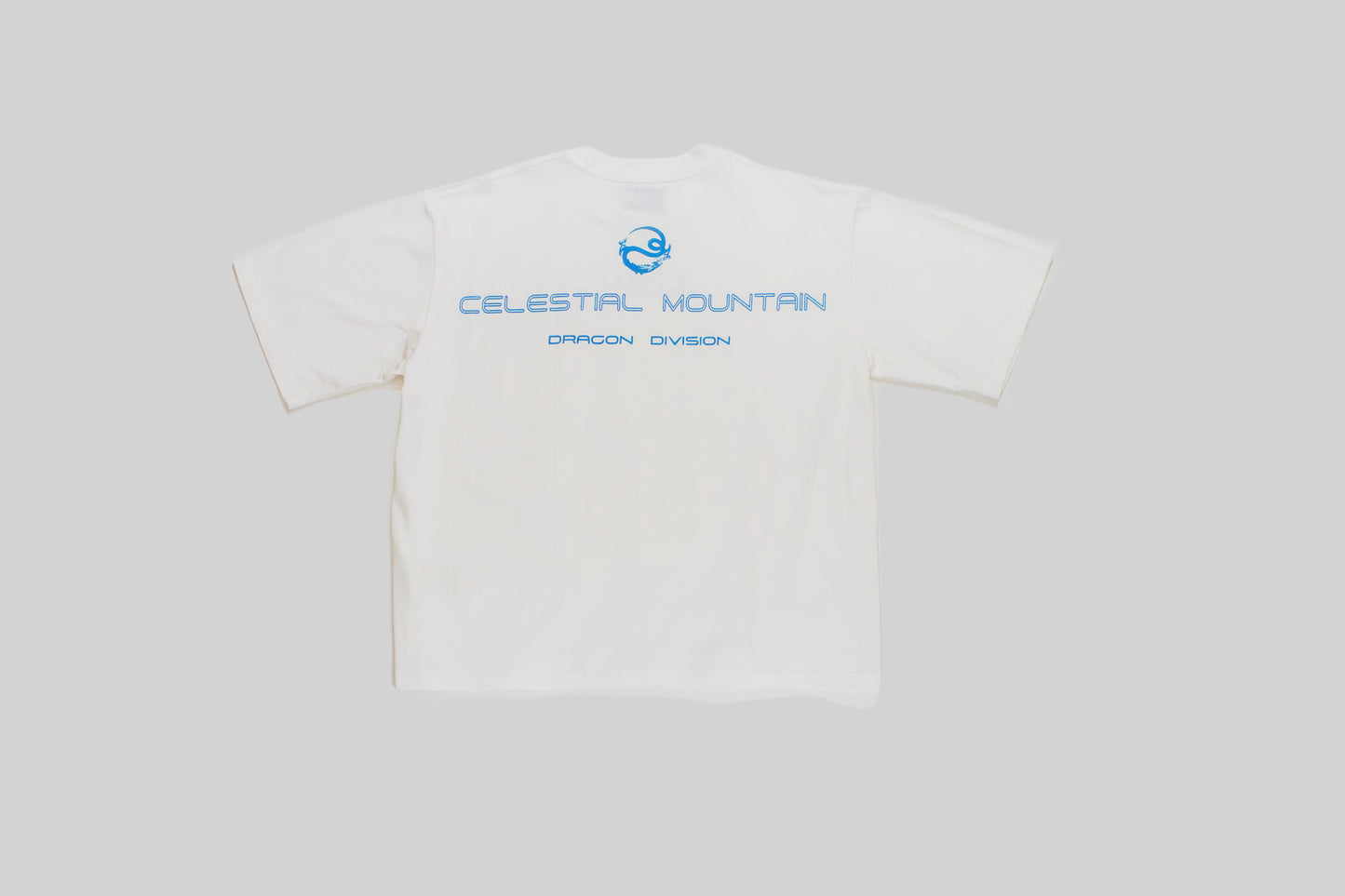 Tian Shan T-Shirt, White