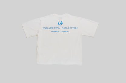 Tian Shan T-Shirt, White