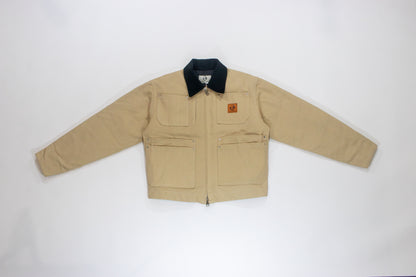 Tiger Division | Workwear Jacket |