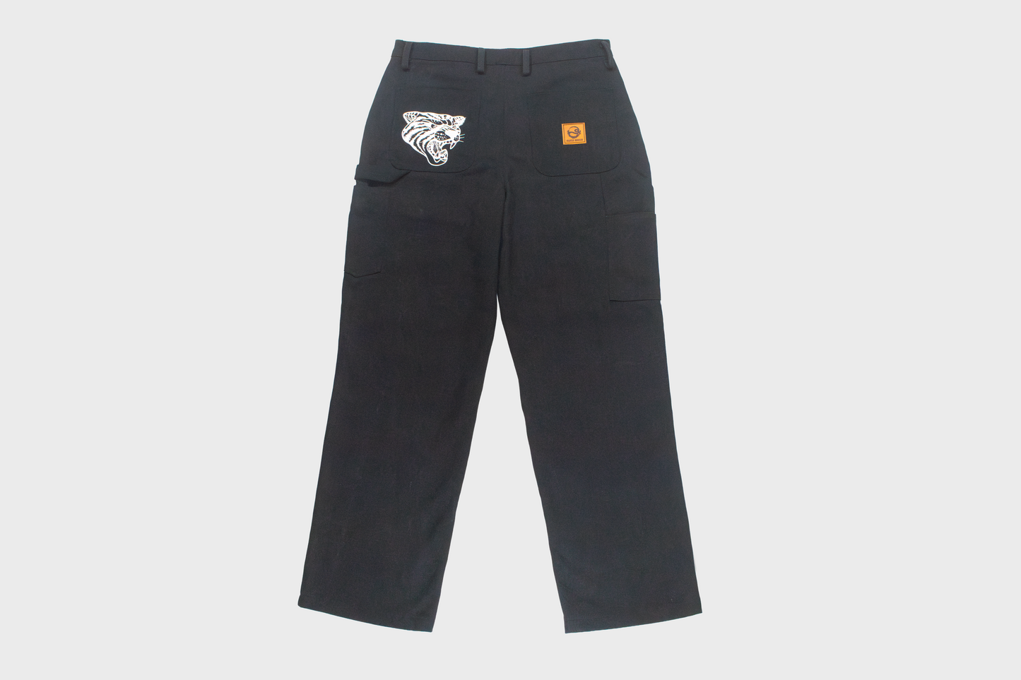 Tiger Division | Workwear Pants