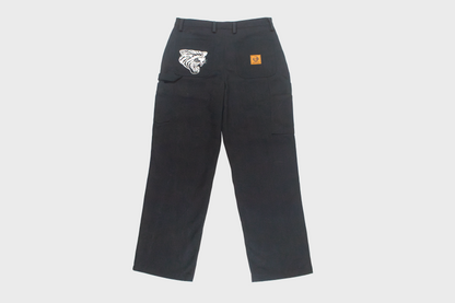 Tiger Division | Workwear Pants