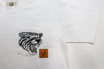 Tiger Division | Short Sleeve Tee |