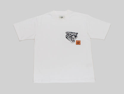 Tiger Division | Short Sleeve Tee |